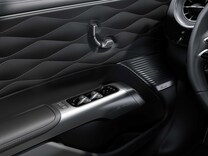 Mercedes-AMG GT 4-drzwiowe Coupé Klimatyzowane fotele przednie