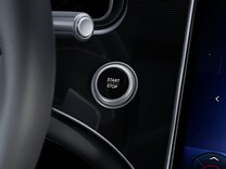 EQE SUV KEYLESS-GO Komfort-Paket