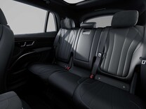 EQS SUV Fondsitz-Paket