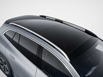 EQS SUV Toit panoramique en verre