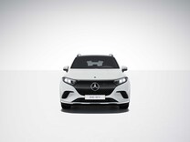 EQS SUV LED High Performance-Scheinwerfer