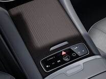 EQS SUV KEYLESS-GO Komfort-Paket