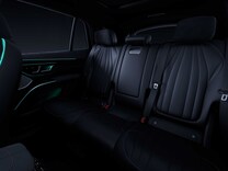 EQS SUV Fondsitz-Paket Plus