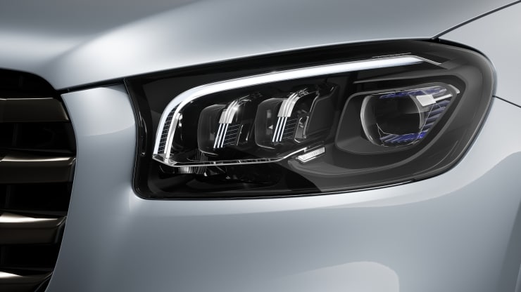 MULTIBEAM LED 3