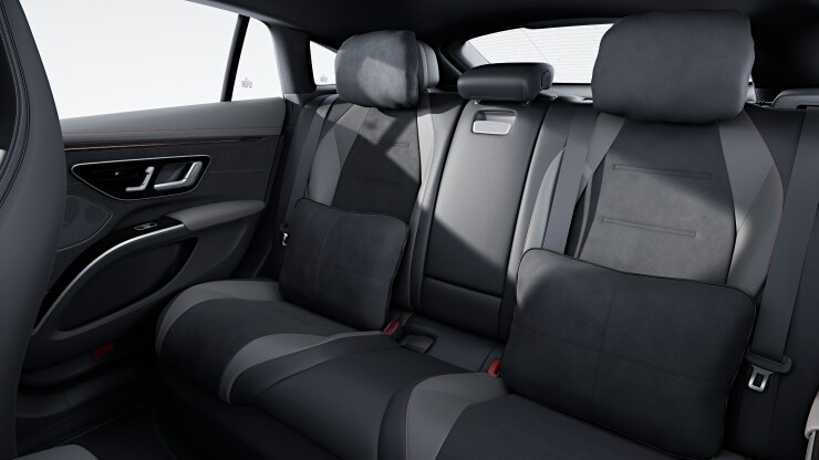 AMG Line Interieur 3