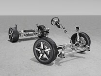 GLB 舒適型懸掛系統