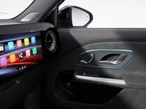 GLB Système de sonorisation surround Burmester® 3D