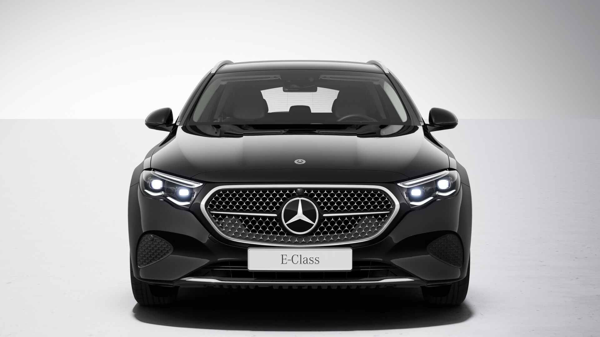 E 220 d 4MATIC All-Terrain |メルセデス・ベンツ オンラインショールーム