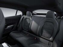 Mercedes-AMG GT 4-Türer Coupé Fondsitzbank 2-sitzig