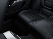 Mercedes-AMG GT 4-Türer Coupé 2 USB-Anschlüsse im Fond