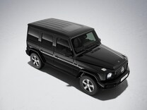 Mercedes-AMG Classe G Teto de abrir