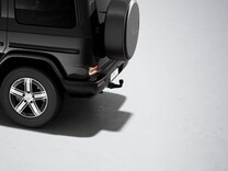Mercedes-AMG Třída G Tažné zařízení s ESP pro stabilizaci přívěsu