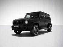 Mercedes-AMG Classe G Pacchetto Two-Finish MANUFAKTUR