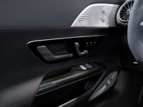 Mercedes-AMG SL Roadster Memory package