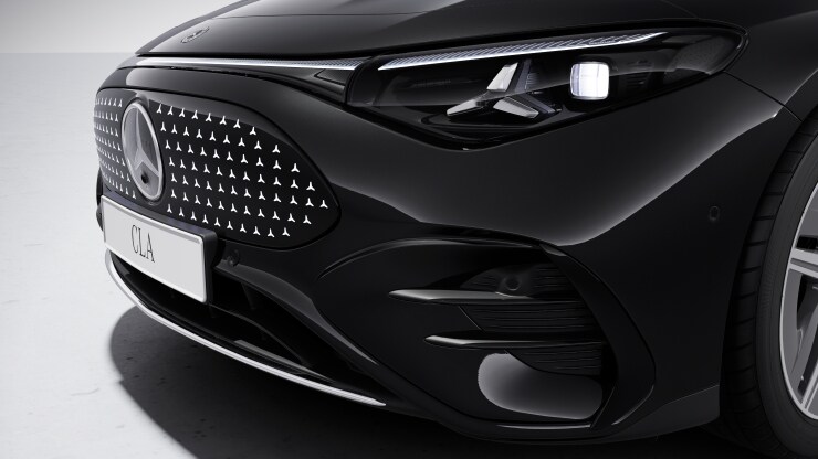 AMG Line 3