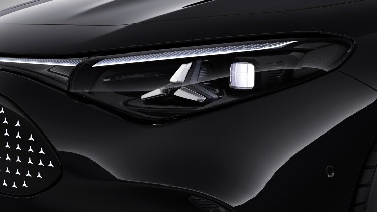 LED High Performance-Scheinwerfer 2