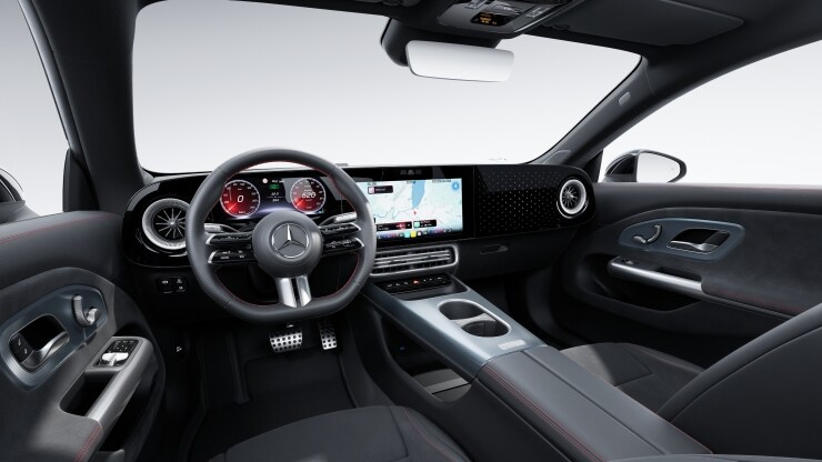 AMG Line 6