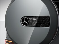 G-Klasse MANUFAKTUR Schöckl Design-Paket