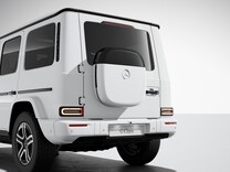 G-Klasse Designbox