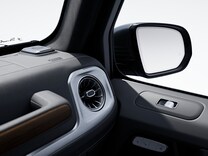G-Klasse Burmester® 3D-Surround-Soundsystem