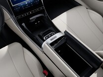 Mercedes-AMG CLE Cabrio USB csomag