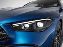CLE Cabriolet DIGITAL LIGHT