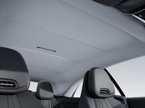 CLE Cabriolet Innenraumlicht-Paket