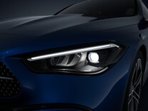CLE Cabriolet LED High Performance-Scheinwerfer