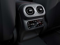 GLC Ar condicionado automático THERMOTRONIC