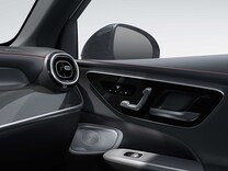 GLC System nagłośnienia Burmester® 3D surround