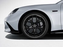 Mercedes-AMG GT 4-Türer Coupé AMG Keramik Hochleistungs-Verbundbremsanlage