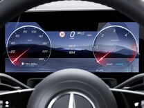 GLE Visualizzazione driver 3D