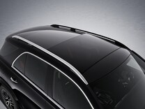 Mercedes-AMG GLE Tetto Panorama scorrevole