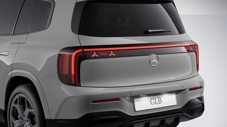 Pack AMG Line Plus 4