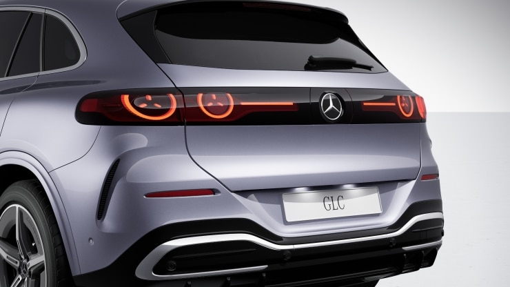 AMG Line 4