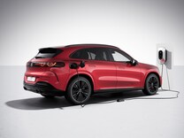 GLC Ładowarka pokładowa AC 22 kW