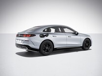 Classe C Berline Chargeur AC intégré jusqu'à 11 kW