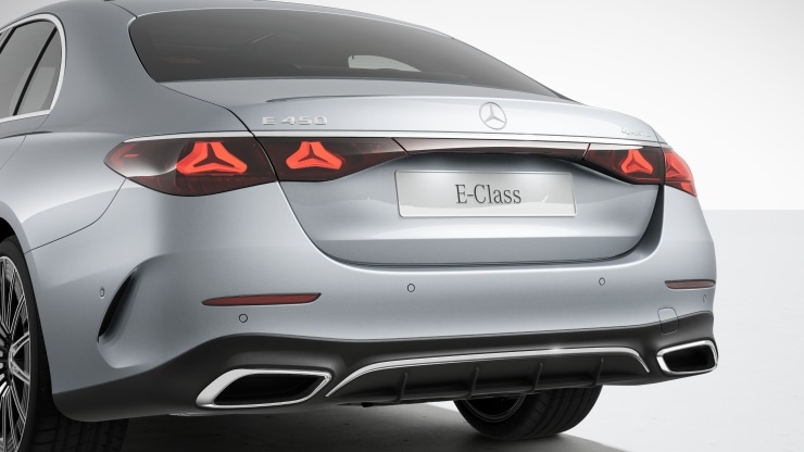 AMG Line Exterieur 23