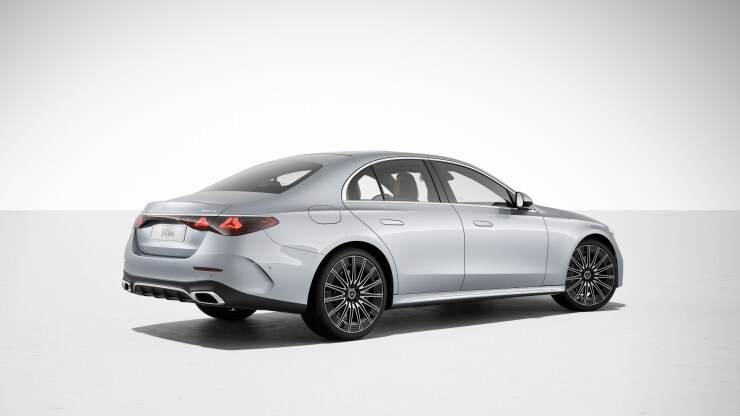 AMG Line Exterieur 21