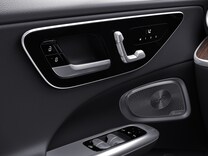 Mercedes-AMG Classe C Berlina Pacchetto Memory per sedili anteriori
