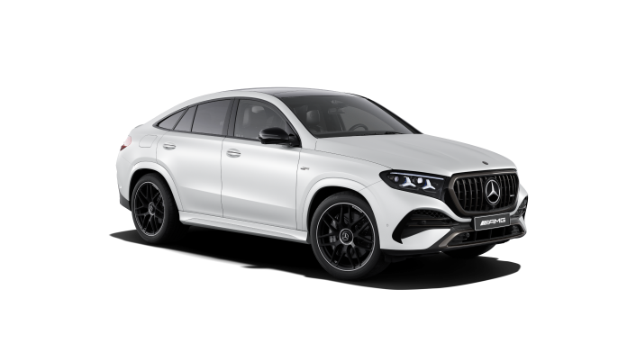 GLE Coupé