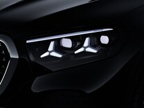 GLE DIGITAL LIGHT