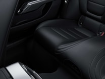 Mercedes-AMG GT 4-Türer Coupé 2 USB-Anschlüsse im Fond