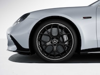 Mercedes-AMG GT 4-Türer Coupé AMG Keramik Hochleistungs-Verbundbremsanlage