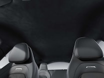 Mercedes-AMG GT 4-Türer Coupé Innenhimmel Mikrofaser MICROCUT schwarz