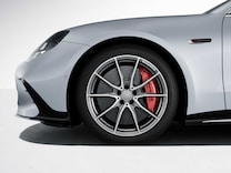 Mercedes-AMG GT 4-Türer Coupé AMG Keramik/Stahl Hochleistungs-Bremsanlage