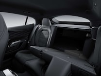 Mercedes-AMG GT 4-Türer Coupé EASY-PACK Quickfold