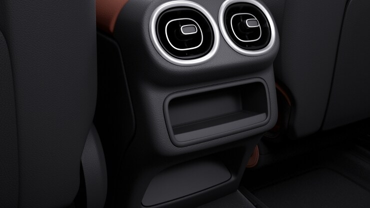 Klimatisierungsautomatik THERMATIC 3