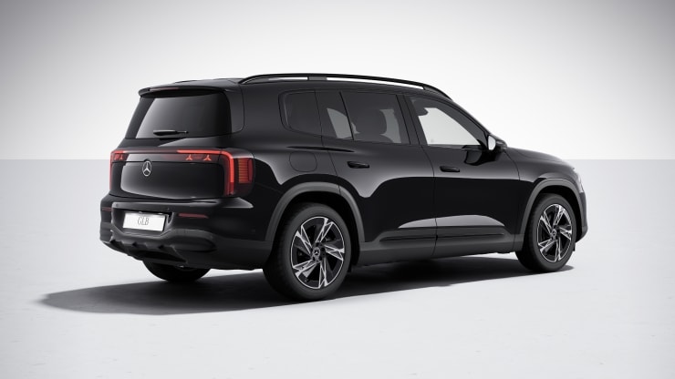Pack Sport Black 7