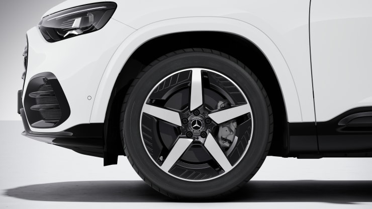 Pack Sport Black 5